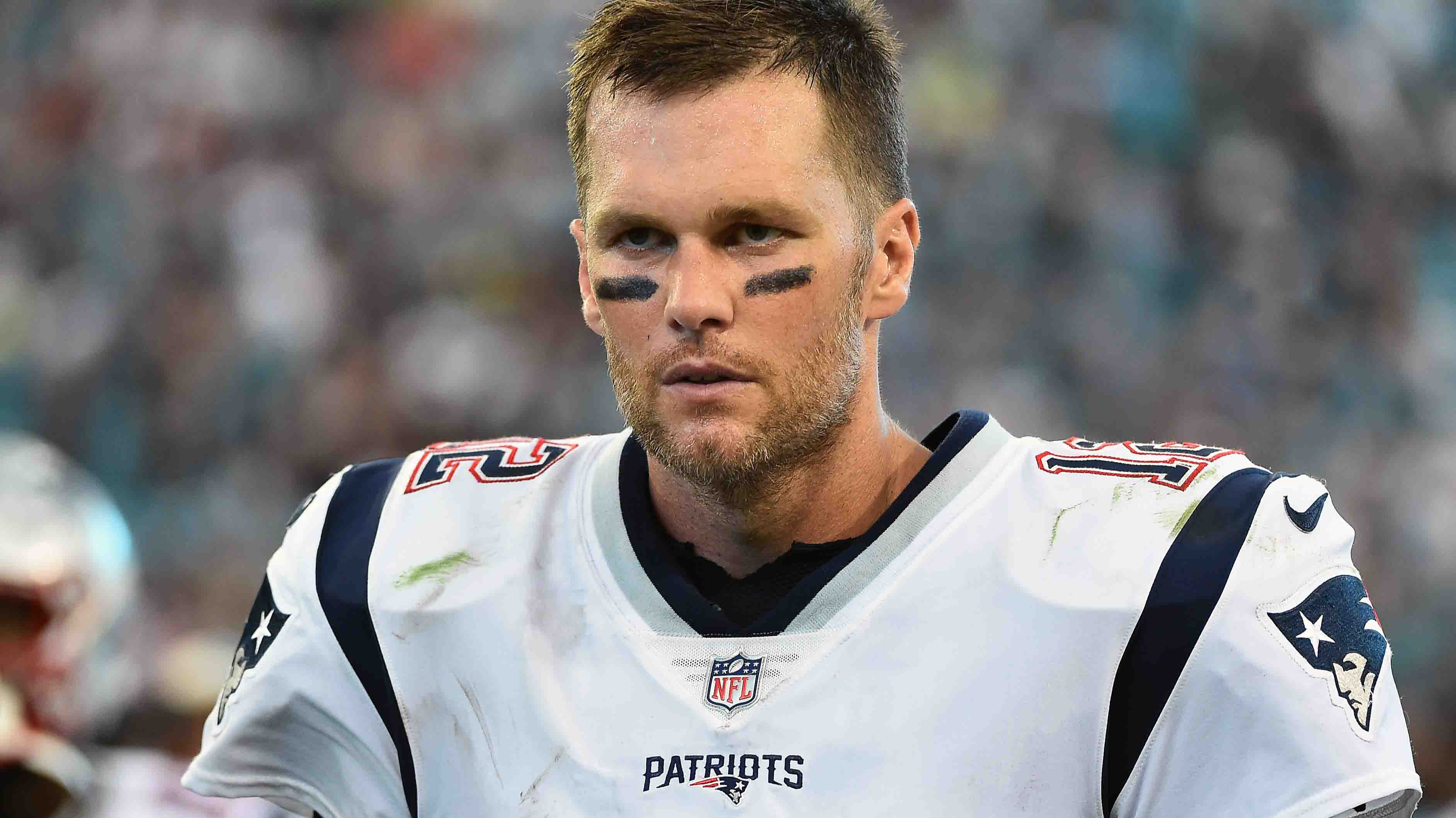 Tom Brady New England Patriots